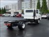 2024 Chevrolet 3500 HG LCF Gas 