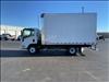 2024 Chevrolet 3500 HG LCF Gas 