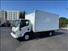 2025 Chevrolet 3500 Gas LCF