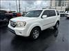 2011 Honda Pilot Touring