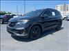 2021 Honda Pilot SE