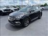 2017 Hyundai SANTA FE Sport 2.0T Ultimate