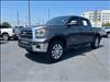 2013 Toyota Tundra Grade
