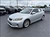 2013 Lexus CT 200h 