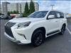 2021 Lexus GX 460 Luxury
