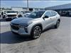 2024 Chevrolet Trax RS