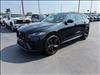 2024 Jaguar F-PACE SVR