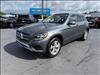 2017 Mercedes-Benz GLC GLC 300