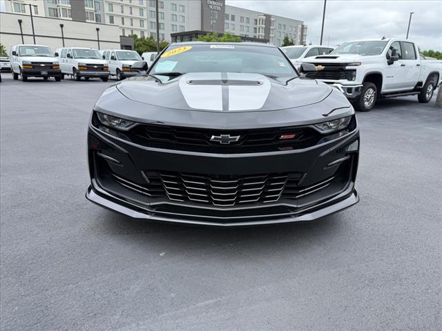 2023 Chevrolet Camaro SS