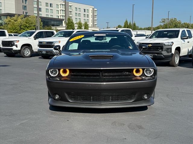 2023 Dodge Challenger R/T