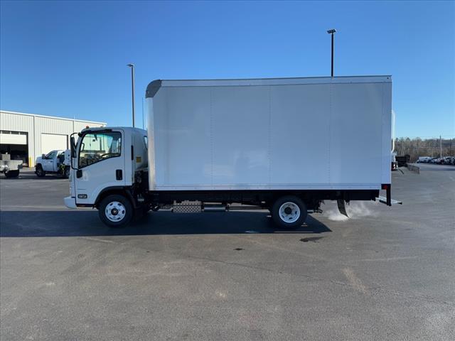 2024 Chevrolet 3500 Gas LCF