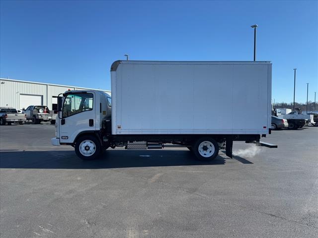 2024 Chevrolet 4500 HG LCF Gas 