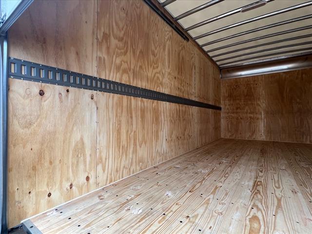 2024 Chevrolet 5500 XG LCF Gas 