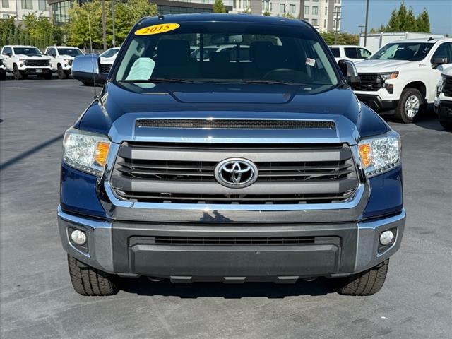 2015 Toyota Tundra SR