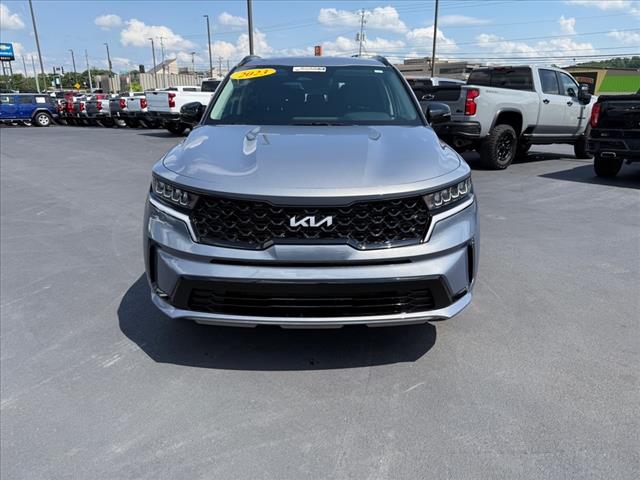 2023 Kia Sorento S