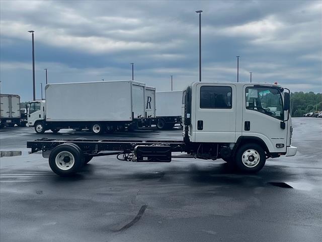 2024 Chevrolet 4500 HD LCF Diesel 