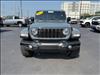 2024 Jeep Gladiator NightHawk
