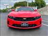 2020 Chevrolet Camaro LT