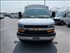 2024 Chevrolet Express 3500
