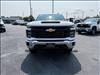 2025 Chevrolet Silverado 2500HD Work Truck
