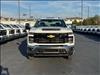 2025 Chevrolet Silverado 3500HD CC Work Truck