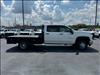 2024 Chevrolet Silverado 3500HD CC Work Truck