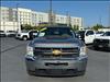 2012 Chevrolet Silverado 2500HD LT