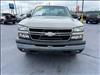 2007 Chevrolet Silverado 1500 Classic Work Truck