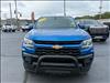 2022 Chevrolet Colorado Work Truck