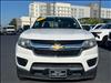 2018 Chevrolet Colorado Work Truck