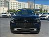2022 Chevrolet Silverado 1500 Limited RST