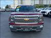 2014 Chevrolet Silverado 1500 LTZ 1LZ