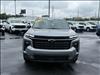 2024 Chevrolet Traverse LS
