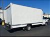 2023 Chevrolet Express 3500 Work Van Cutaway