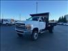 2024 Chevrolet Silverado 4500HD Work Truck