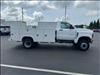 2024 Chevrolet Silverado 4500HD Work Truck