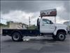 2023 Chevrolet Silverado 4500HD Work Truck