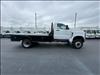 2023 Chevrolet Silverado 4500HD Work Truck