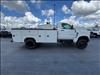 2024 Chevrolet Silverado 4500HD Work Truck