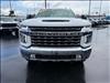 2023 Chevrolet Silverado 2500HD LTZ