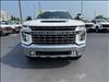 2023 Chevrolet Silverado 2500HD LTZ