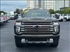 2023 Chevrolet Silverado 2500HD High Country