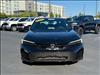 2025 Honda Civic Si