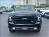 2022 Chevrolet Silverado 1500 Limited LT Trail Boss