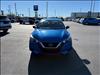 2021 Nissan Versa S