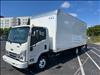 2025 Chevrolet 3500 HG LCF Gas 