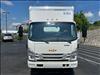 2025 Chevrolet 3500 HG LCF Gas 