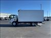 2024 Chevrolet 4500 HG LCF Gas 