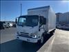 2024 Chevrolet 5500 XG LCF Gas 