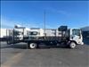 2024 Chevrolet 5500 XG LCF Gas 